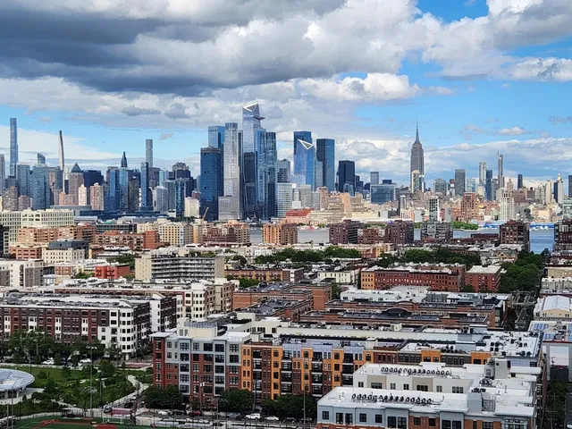 $649,000 | 100 Manhattan Avenue, Unit 1106, Union City, NJ 07087