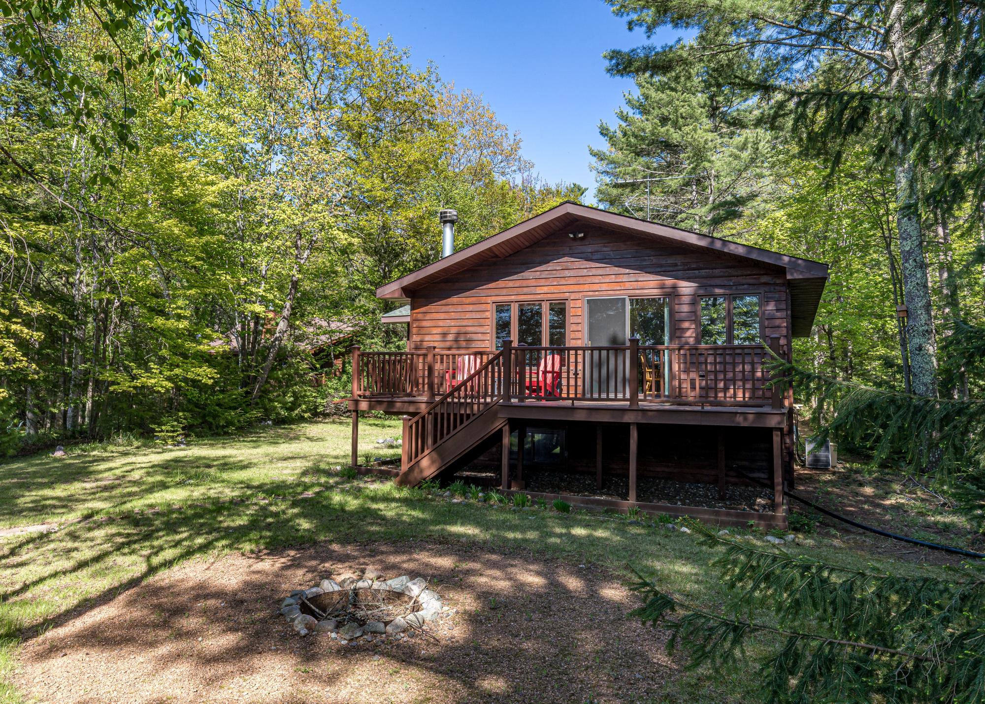 12323 Kobart Road Minocqua, WI 54548 - Photo 32 of 35 Gallery Image 32