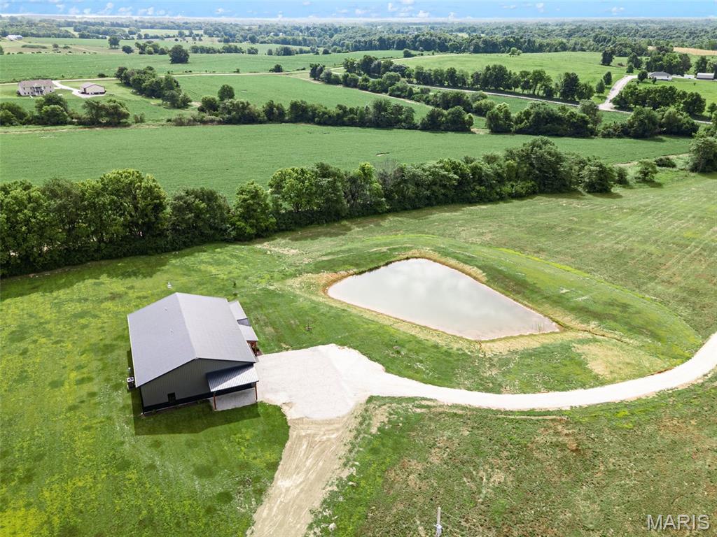 519 Woods Road Silex, MO 63377 - Photo 38 of 51
