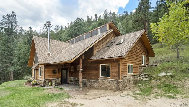 $740,000 | 148 Big Pine Lane, Drake, CO 80515