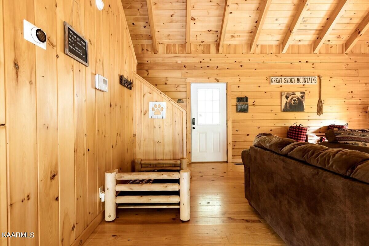 3943 Henry Town Road Sevierville, TN 37876 - Photo 6 of 21 Main Level