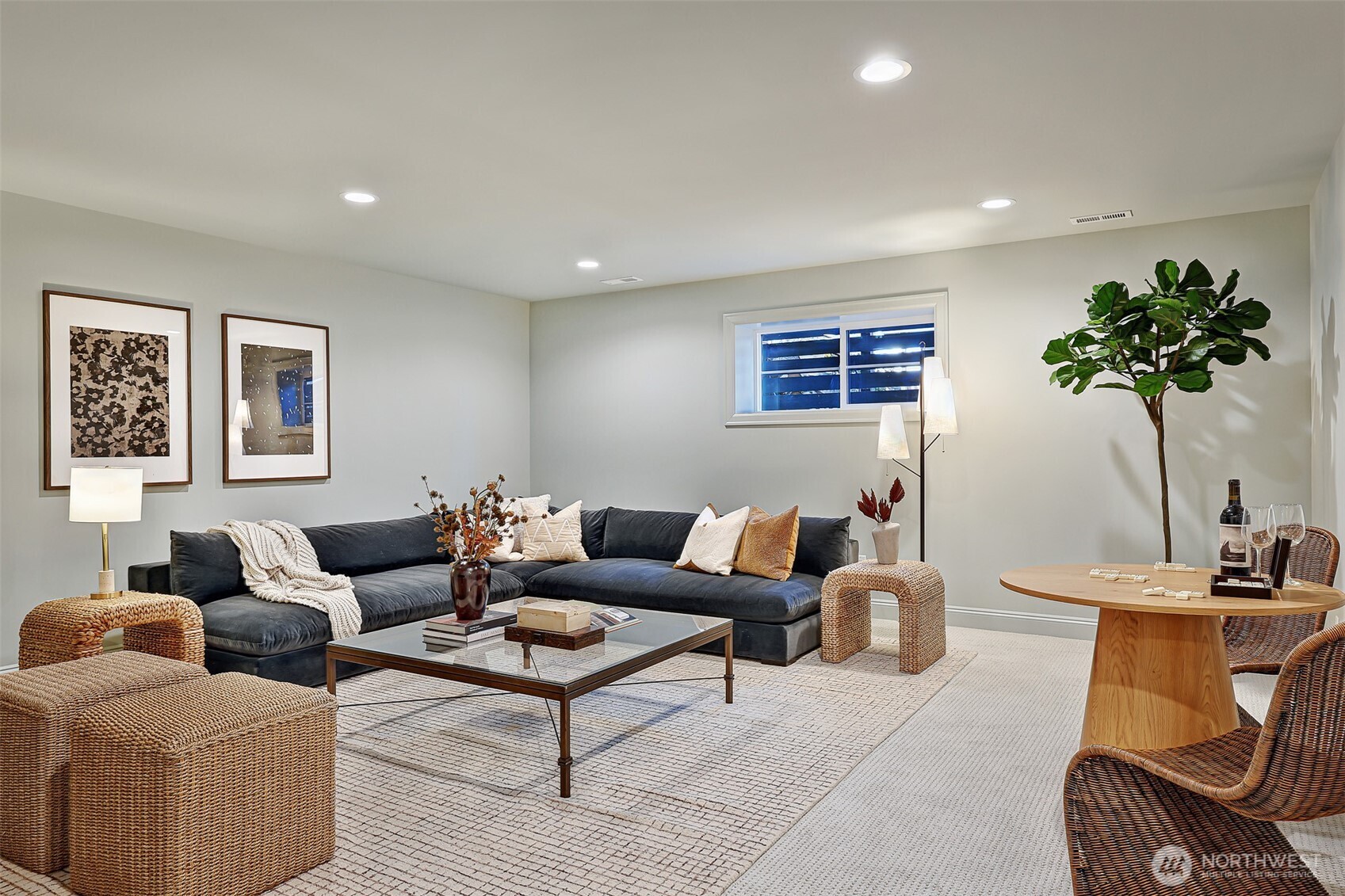 7003 37th Avenue Northeast Seattle, WA 98115 - Photo 34 of 40