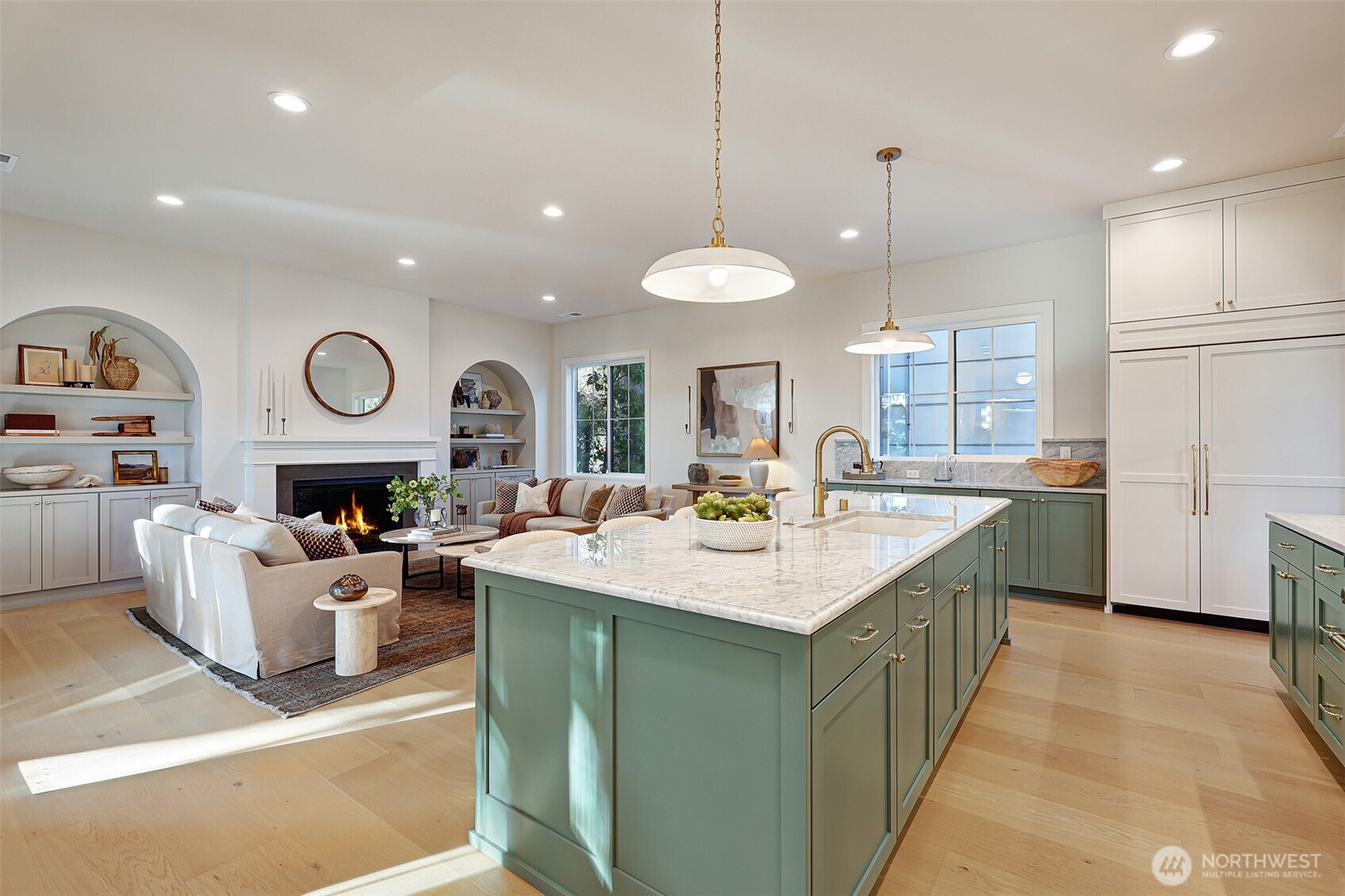 7003 37th Avenue Northeast Seattle, WA 98115 - Photo 5 of 40