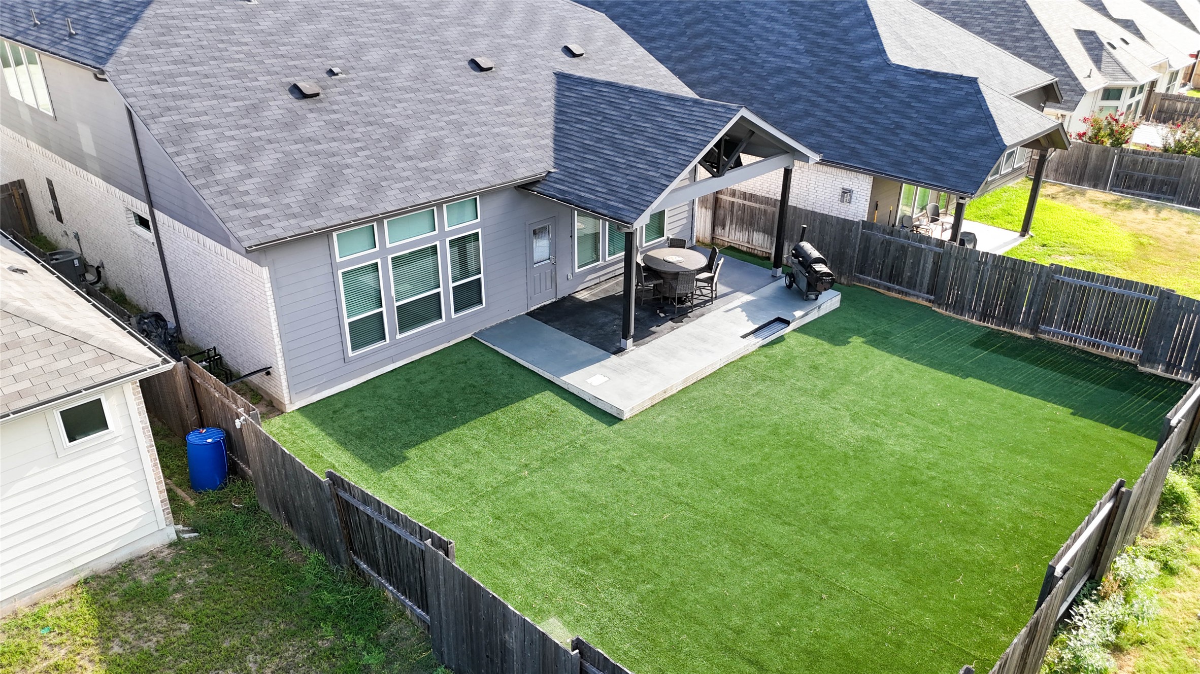 241 Oleander Loop Buda, TX 78610 - Photo 30 of 33