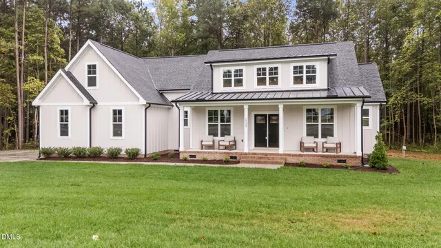 $650,000 | 2333 Highway 98, Louisburg, NC 27549