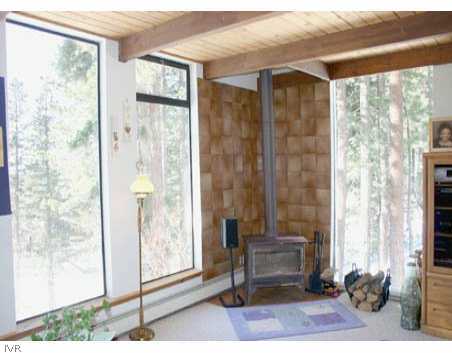995 Wander Way Incline Village, NV 89451 - Photo 3 of 6 a bathroom with a glass shower door and a window