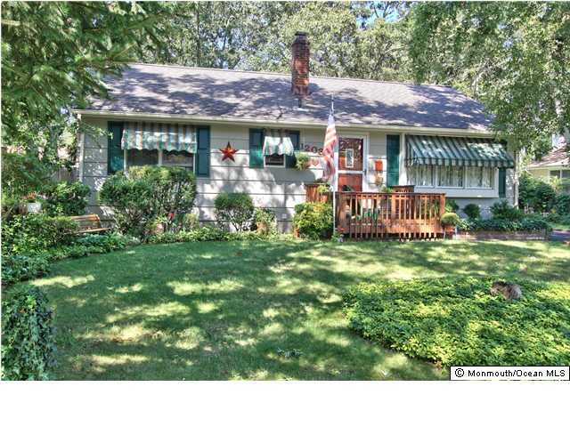 1203 Sleepy Hollow Road Point Pleasant, NJ 08742 - Photo 3 of 3 Additional Photo