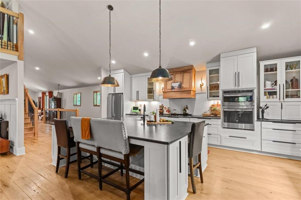 1130 Swords Trail Buckhead, GA 30625 - Photo 51 of 77