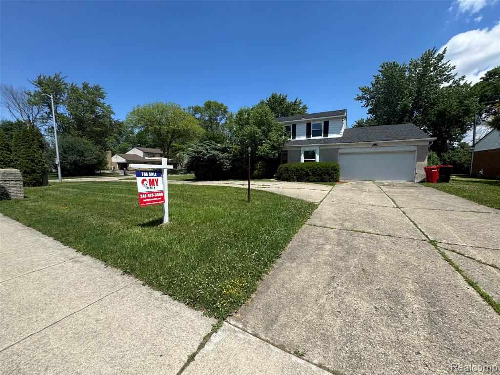 28330 Lahser Road Southfield, MI 48076 - Photo 1 of 16