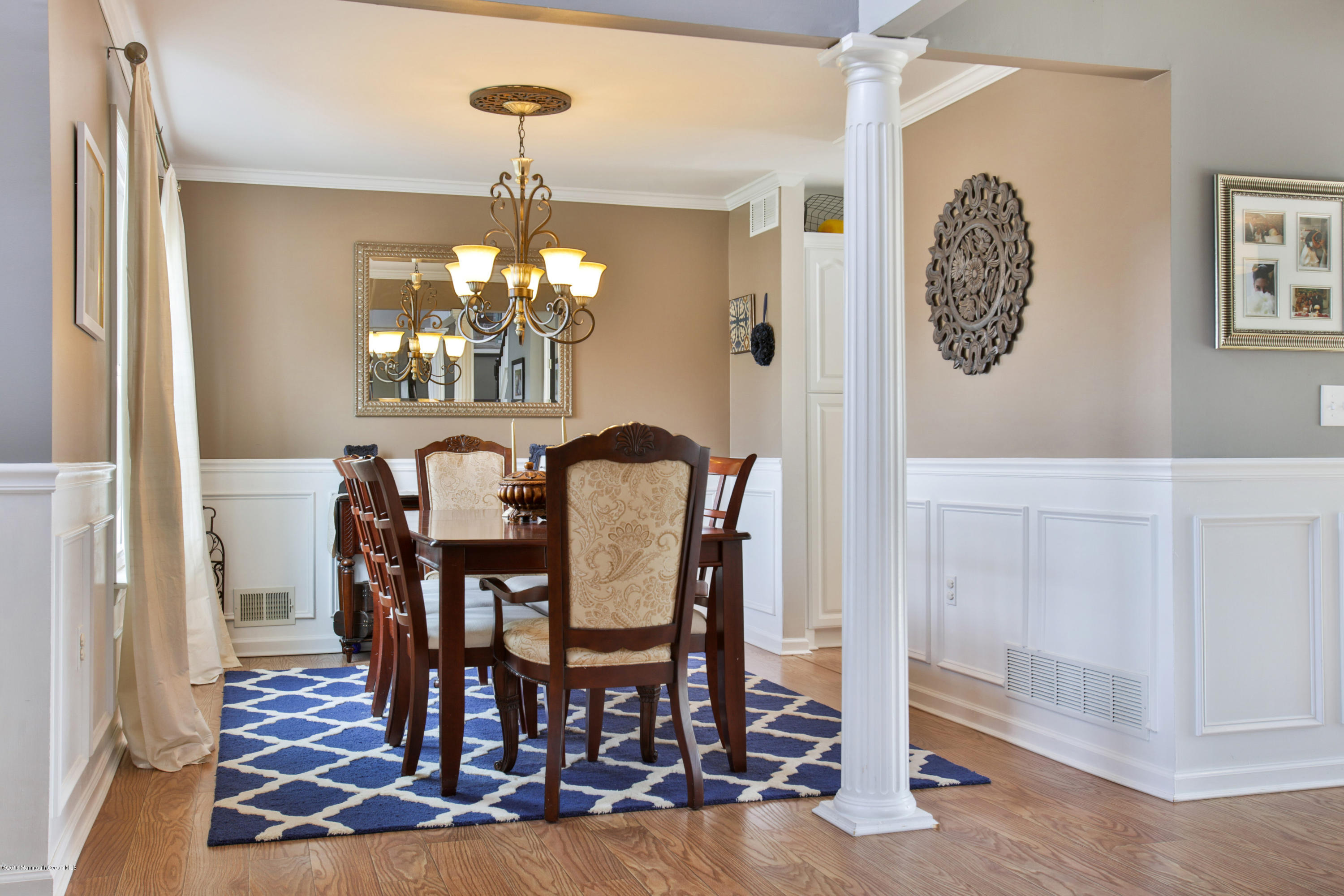 19 Shadow Ridge Court Howell, NJ 07731 - Photo 10 of 39 19 Shadow Ridge Ct Howell NJ-print-006-9