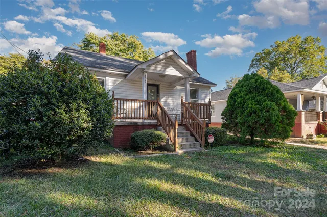 $185,000 | 807 Klondale Avenue, Kannapolis, NC 28081
