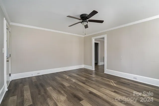 $185,000 | 807 Klondale Avenue, Kannapolis, NC 28081