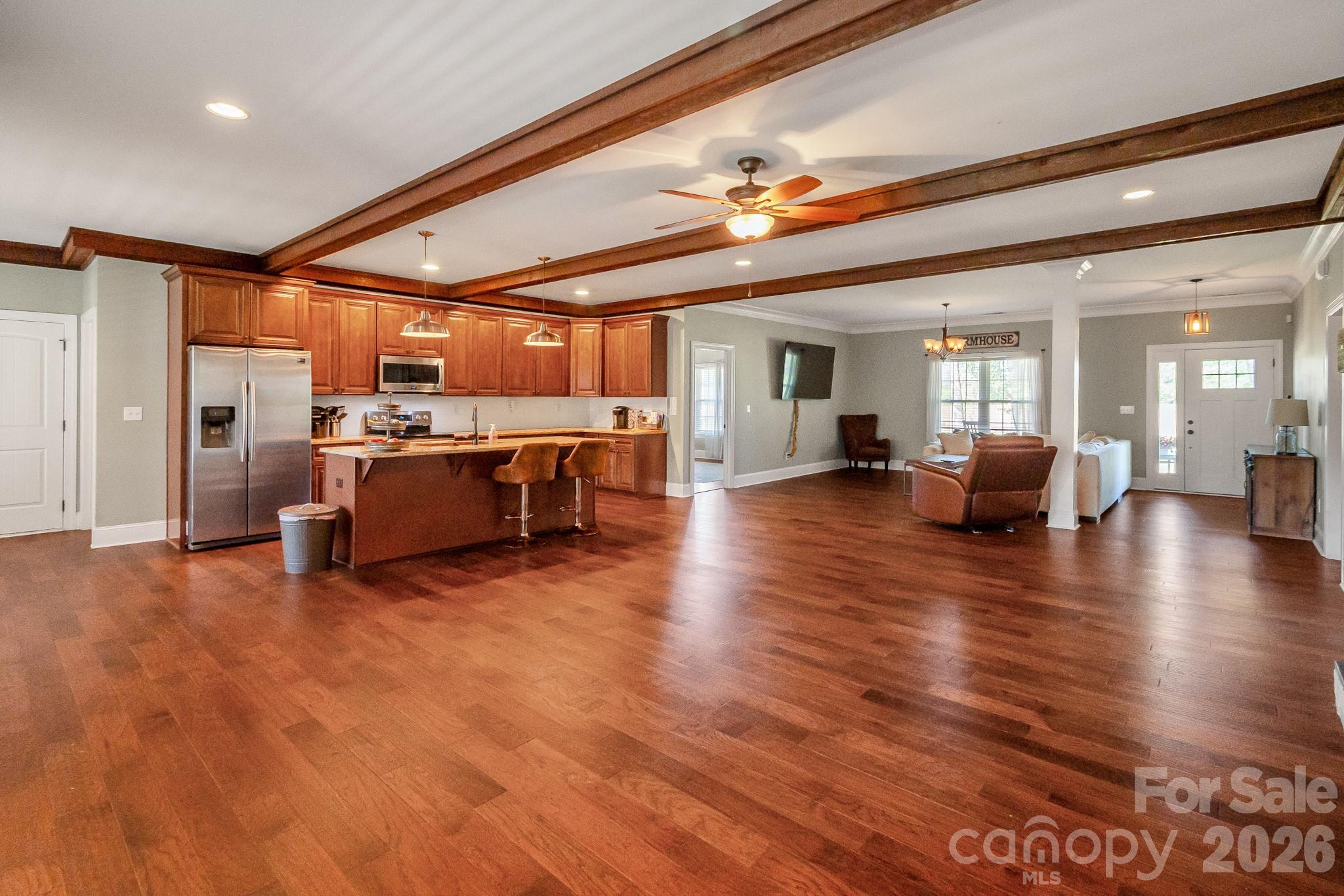 2324 Old Camden Road Monroe, NC 28110 - Photo 30 of 47