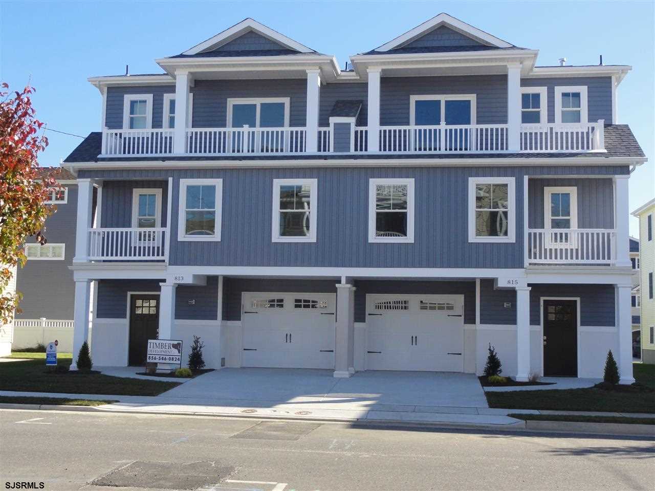 815 Park Ridge Road, Unit NORTHSIDE Ocean City, NJ 08226 - Photo 1 of 1 Gallery Image 1
