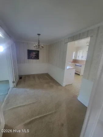 $150,000 | 305 North 2nd Street, Macclesfield, NC 27852