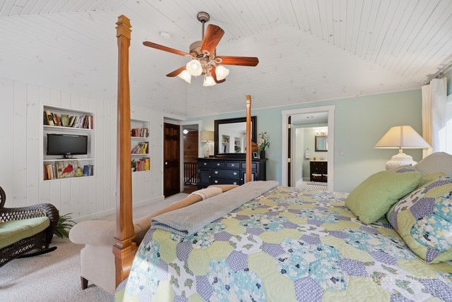 1294 Spencer Branch Road Lansing, NC 28643 - Photo 19 of 47