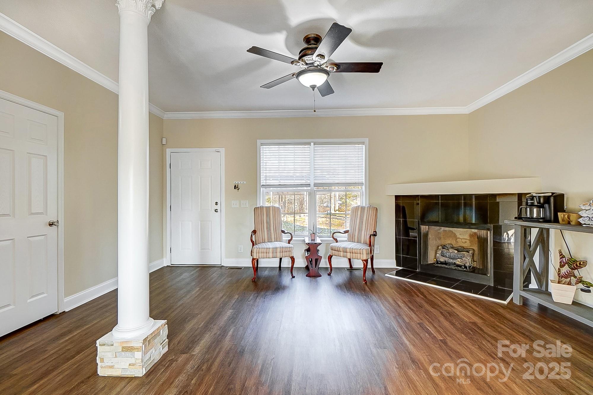 2371 Kingsburry Road York, SC 29745 - Photo 8 of 48 Gallery Image 8