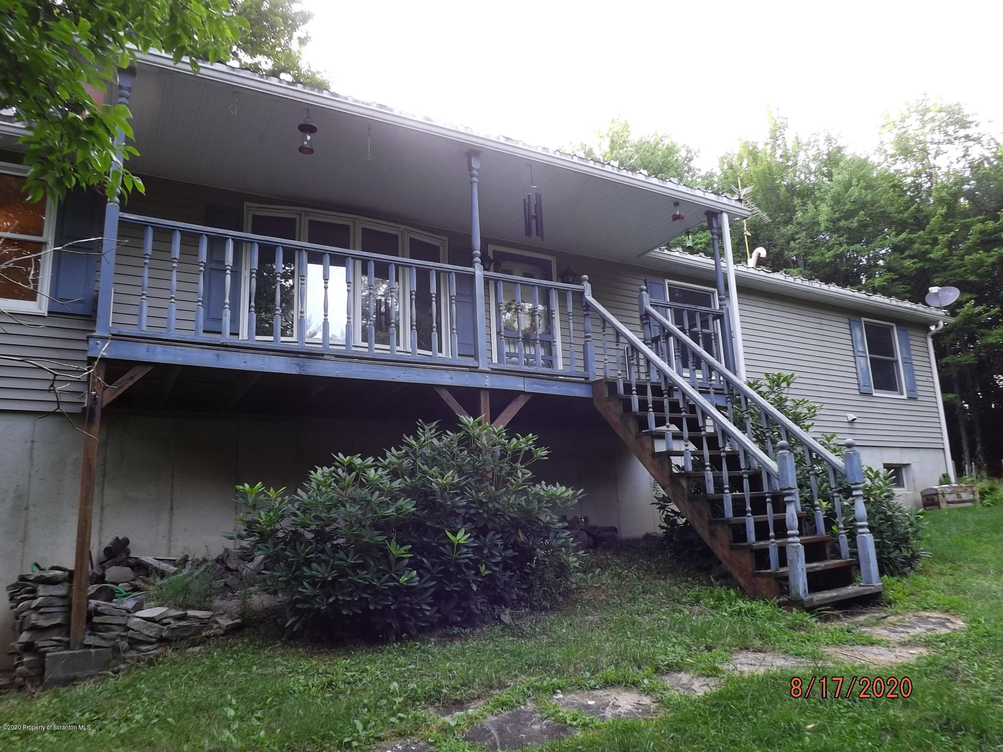 101 Russell Road Montrose, PA 18801 - Photo 4 of 37 Gallery Image 4