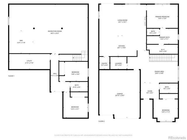 a sign that is on the side of a road