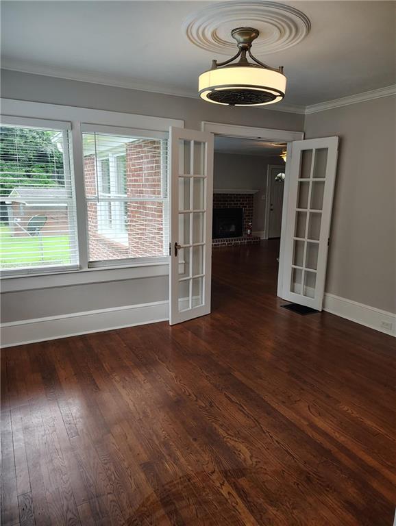 391 Locklear Circle Dallas, GA 30157 - Photo 20 of 30