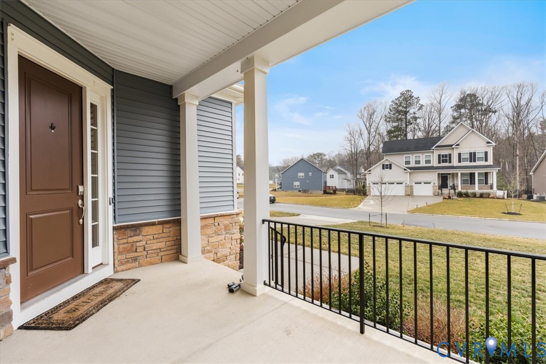 9213 Moldova Road Chesterfield, VA 23832 - Photo 4 of 55