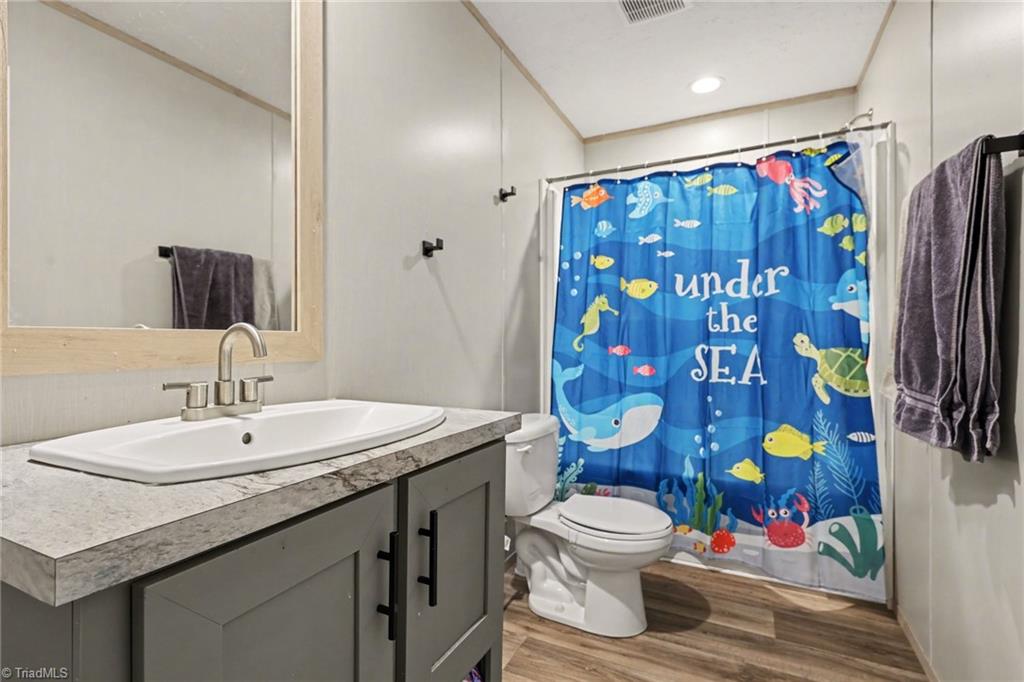 1385 Foxburrow Road Asheboro, NC 27205 - Photo 23 of 28