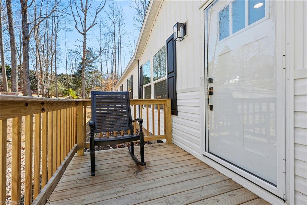 1385 Foxburrow Road Asheboro, NC 27205 - Photo 25 of 28