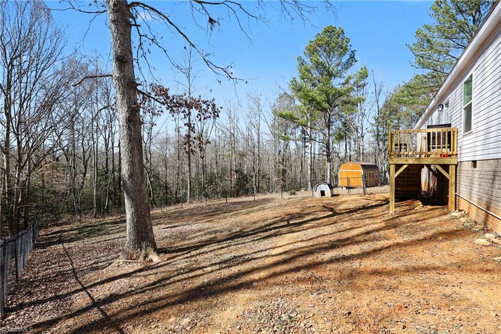 1385 Foxburrow Road Asheboro, NC 27205 - Photo 26 of 28