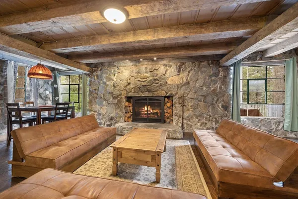 $1,710,500 | 10111 Bunny Hill Road, Soda Springs, CA 95728