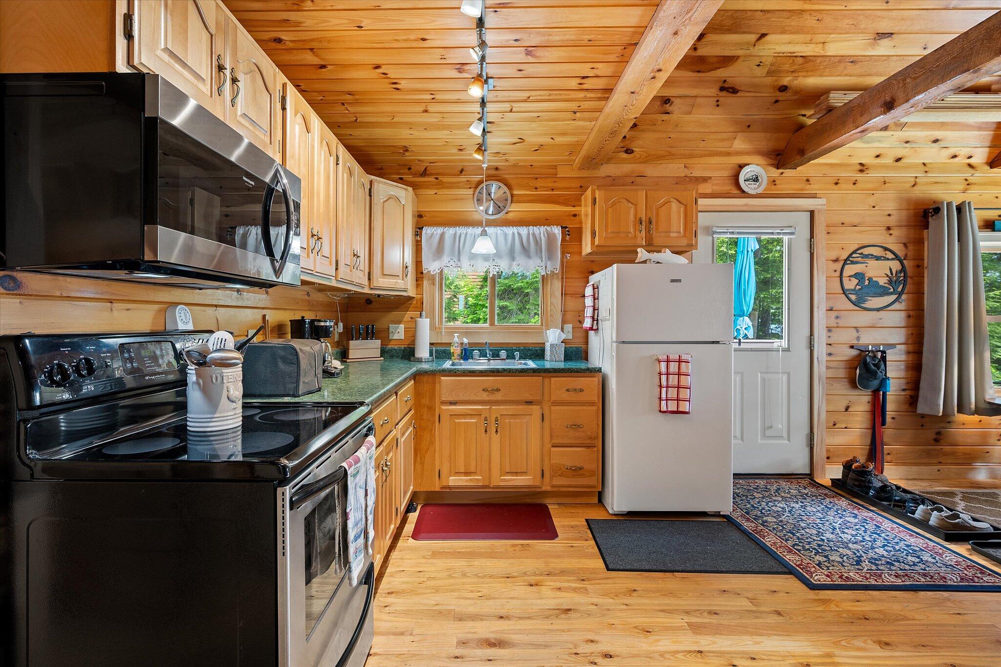 60 Howard Point Road Brownville, ME 04414 - Photo 18 of 55 MLS14