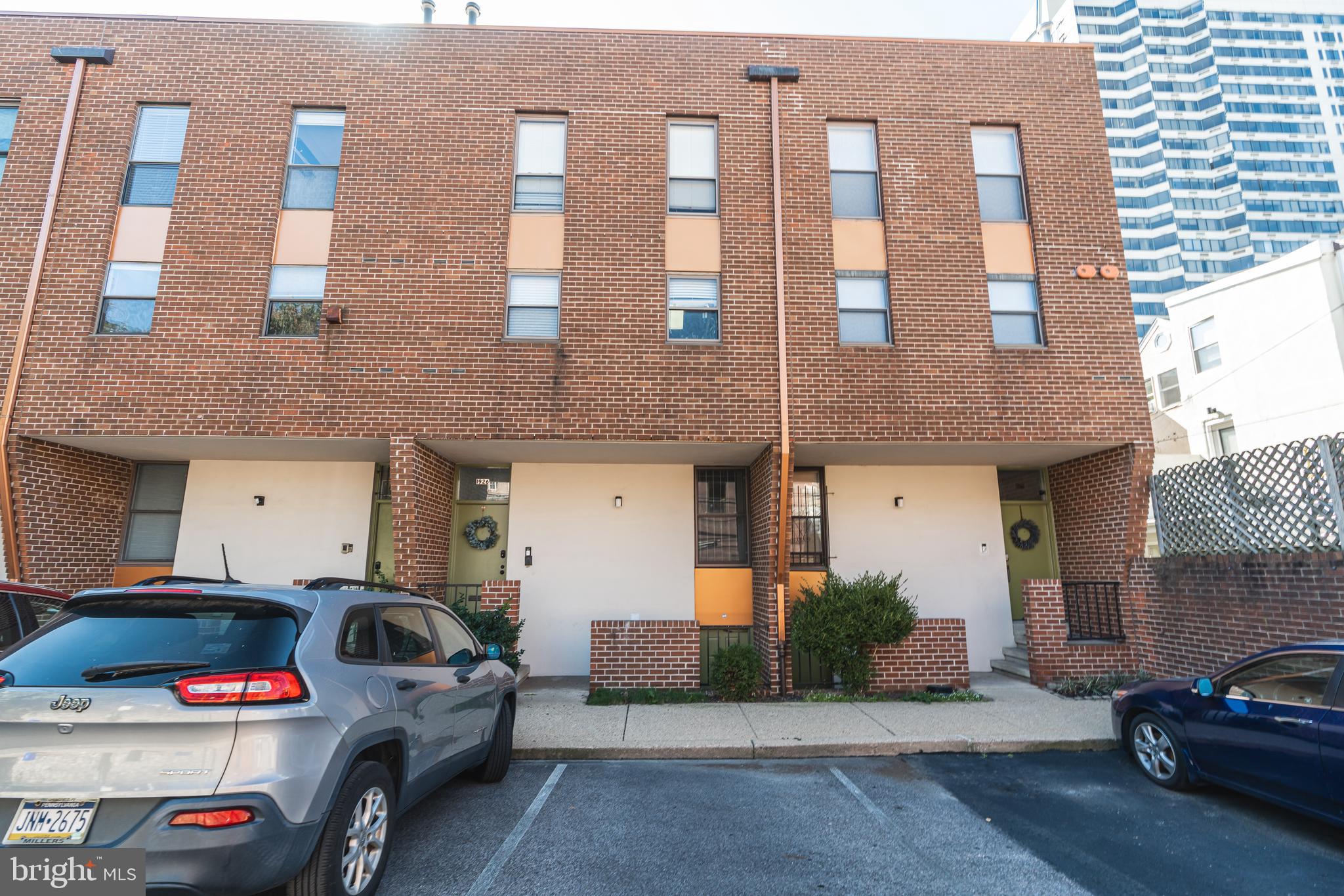 3 Hamilton Circle Philadelphia, PA 19130 - Photo 41 of 41