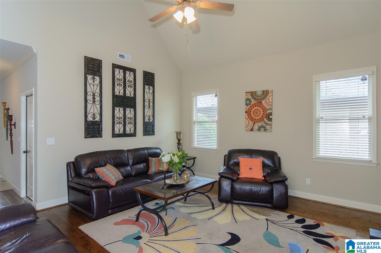 5764 Park Side Road Hoover, AL 35244 - Photo 8 of 34