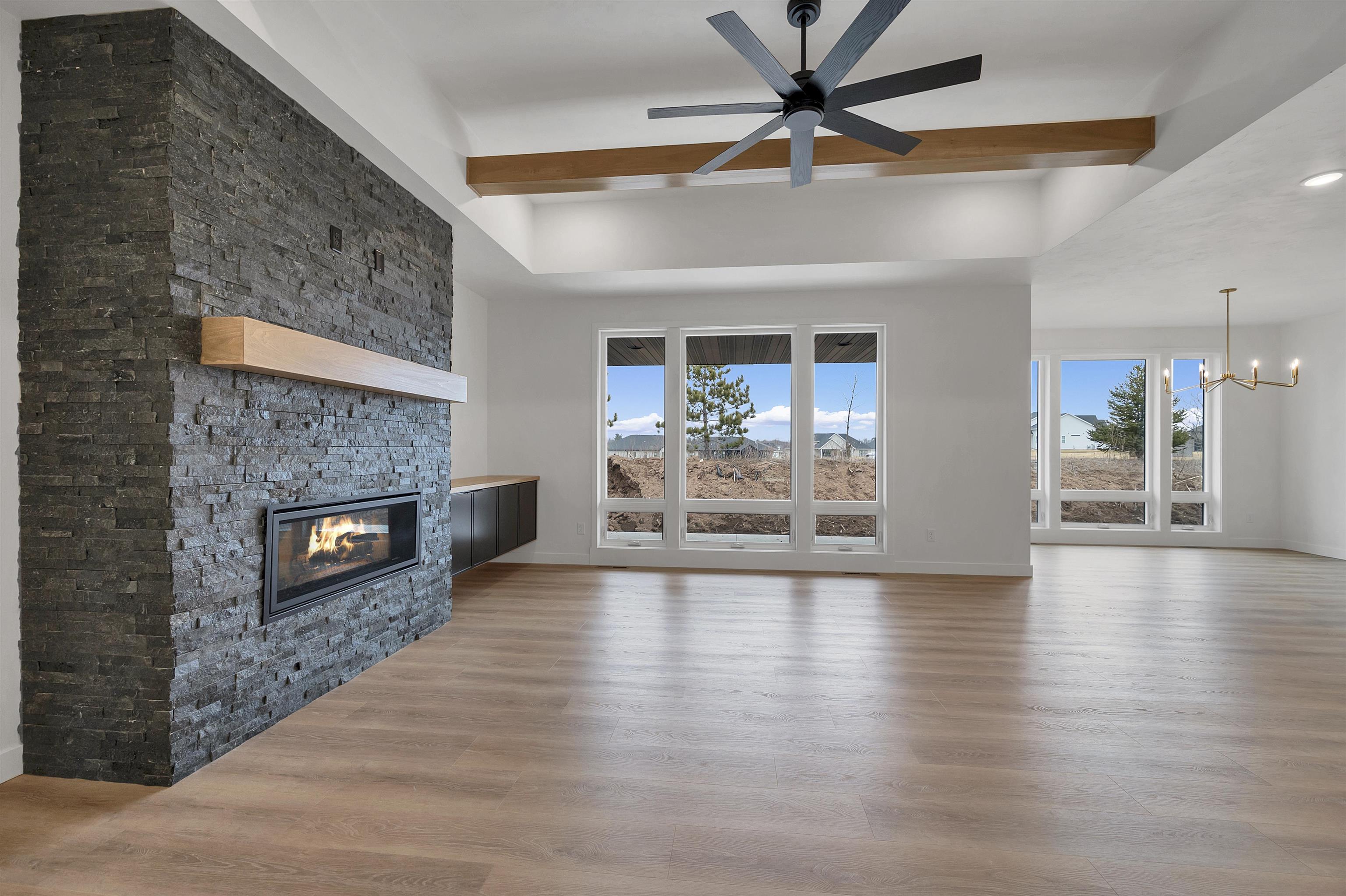 3785 Beachmont Road De Pere, WI 54115 - Photo 7 of 32