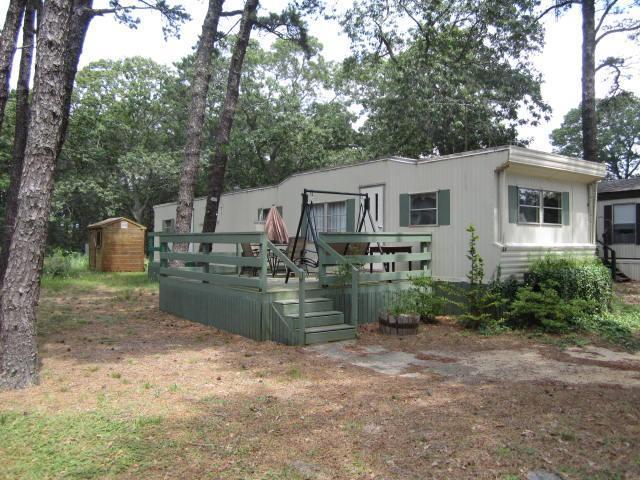 210 West Road, Unit 8B Wellfleet, MA 02667 - Photo 1 of 16 Primary Photo