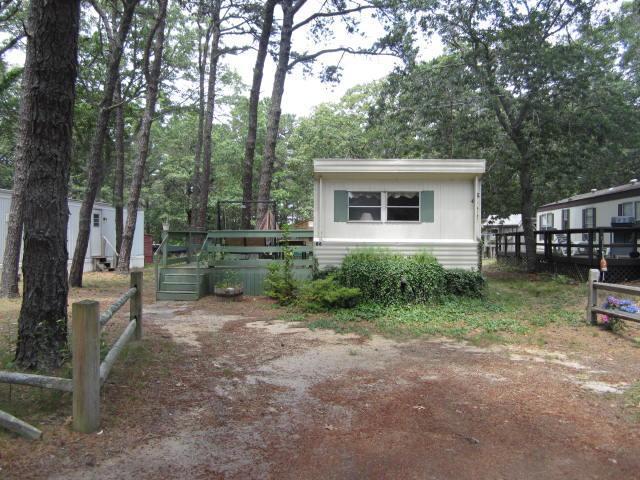 210 West Road, Unit 8B Wellfleet, MA 02667 - Photo 2 of 16 Additional Photo