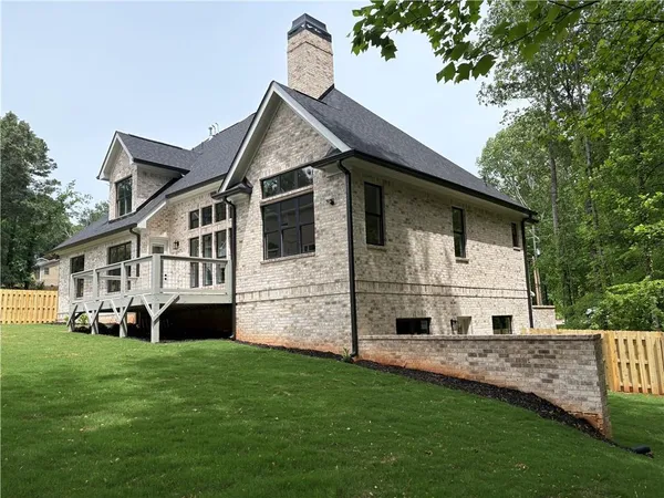 $5,000 | 131 West Putnam Ferry Road, Woodstock, GA 30189
