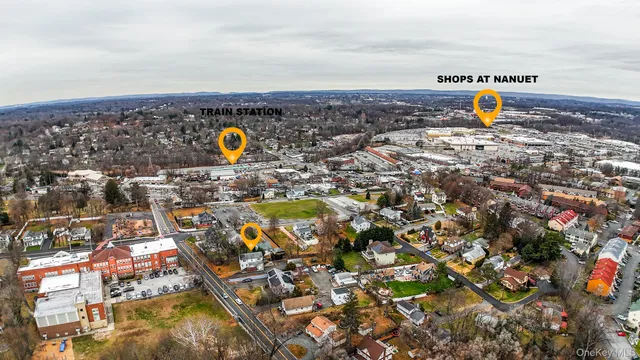 $729,900 | 30 Church Street, Nanuet, NY 10954