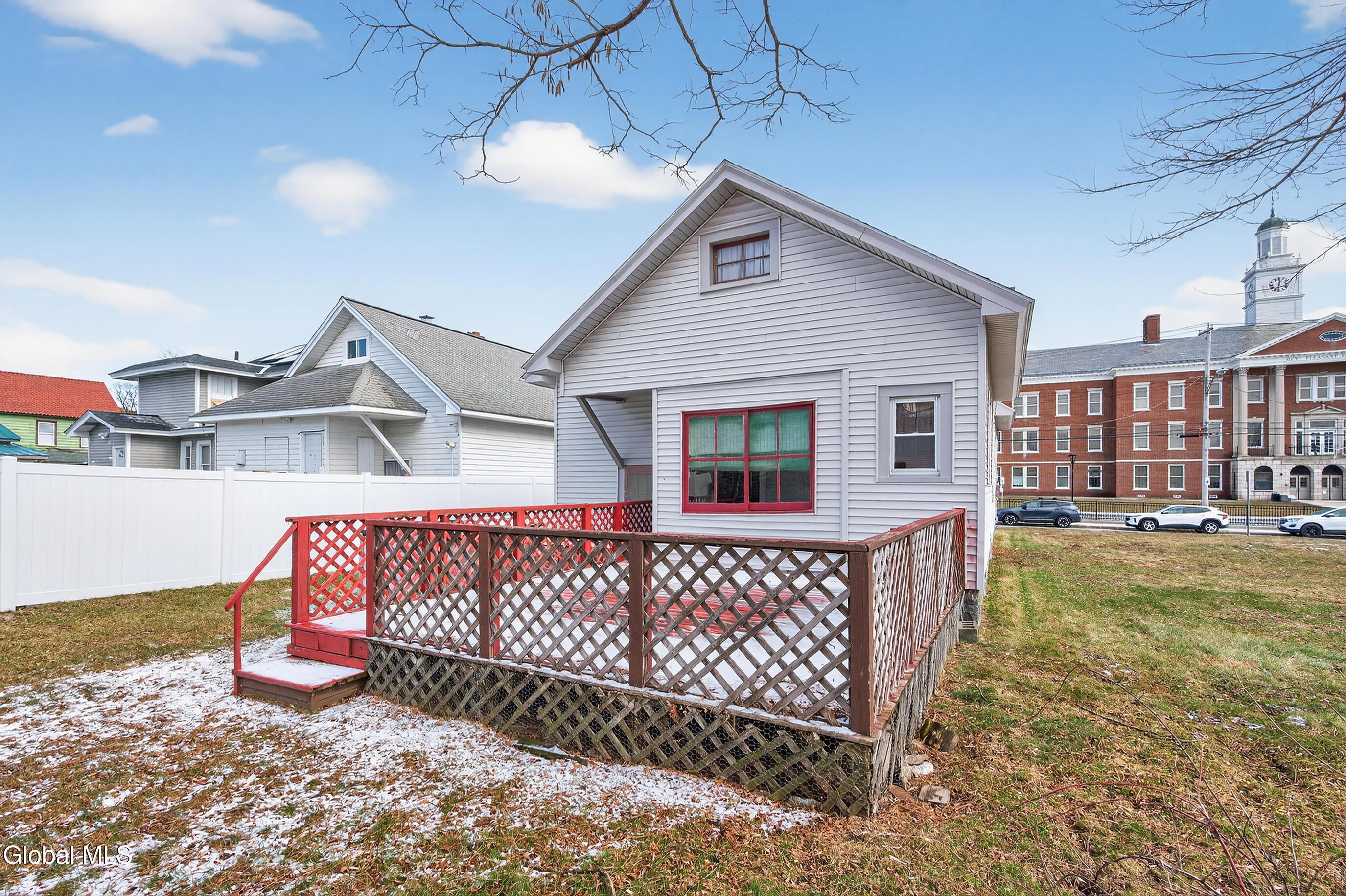 1114 Forest Road Schenectady, NY 12303 - Photo 7 of 73 007-1114-Forest-Road-Schenectady-NY-1230