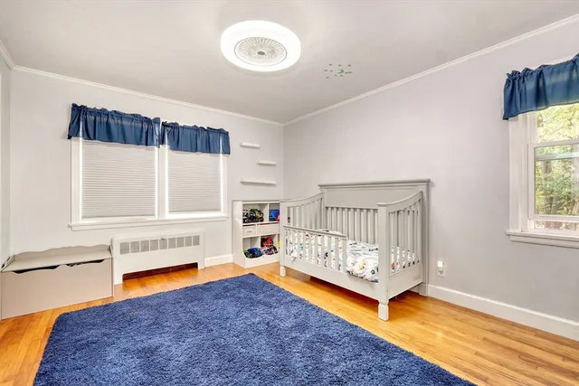 $640,000 | 33 Eustis Street, Saugus, MA 01906