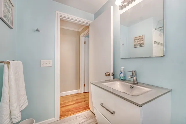 $640,000 | 33 Eustis Street, Saugus, MA 01906