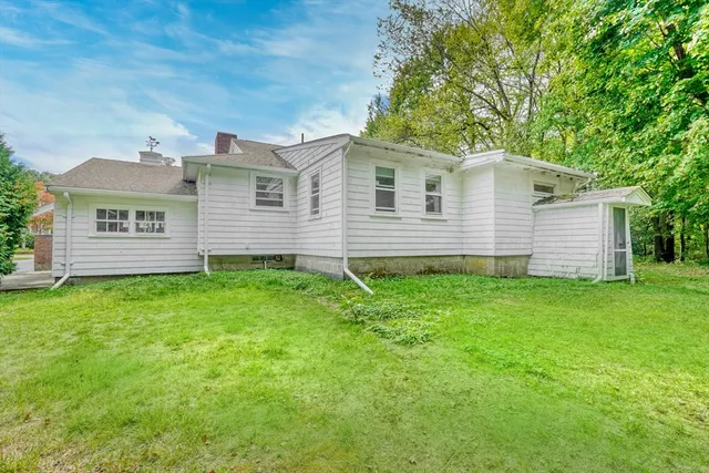 $640,000 | 33 Eustis Street, Saugus, MA 01906