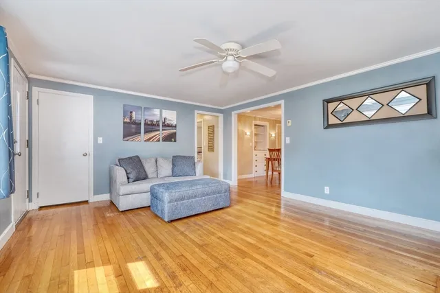 $640,000 | 33 Eustis Street, Saugus, MA 01906