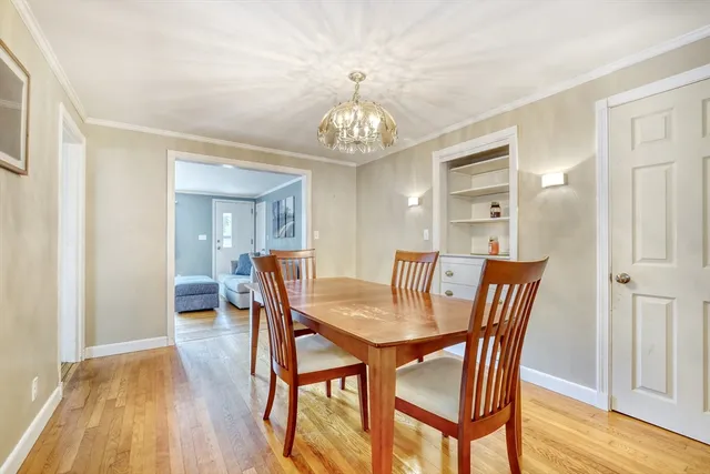 $640,000 | 33 Eustis Street, Saugus, MA 01906