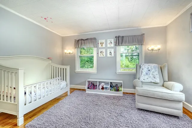 $640,000 | 33 Eustis Street, Saugus, MA 01906