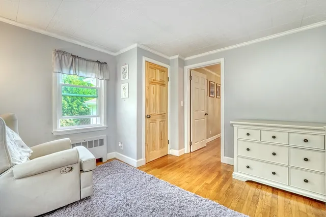 $640,000 | 33 Eustis Street, Saugus, MA 01906