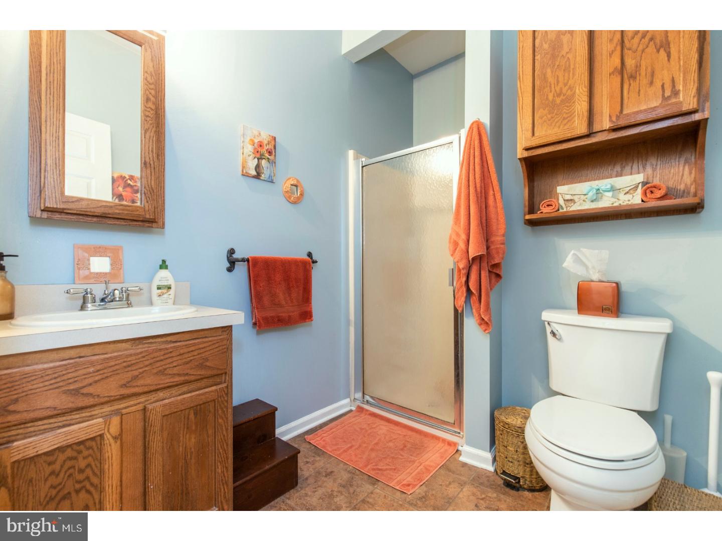 105 Michaels Lane Newark, DE 19713 - Photo 14 of 25 Bathroom