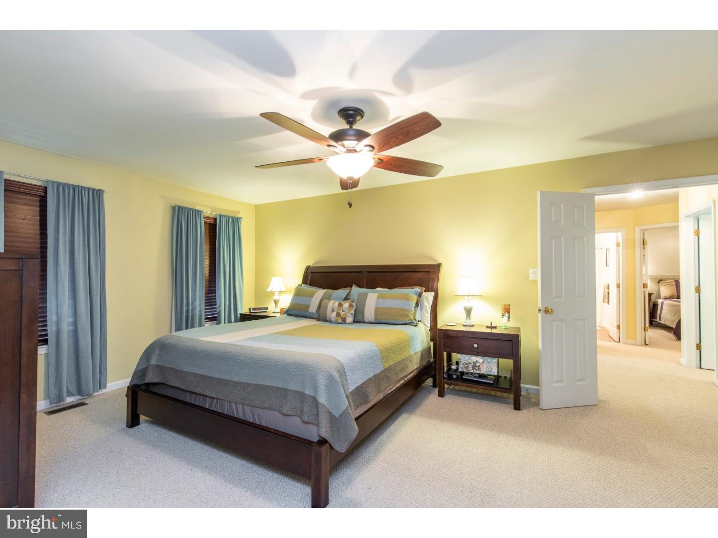 105 Michaels Lane Newark, DE 19713 - Photo 15 of 25 Master Bedroom