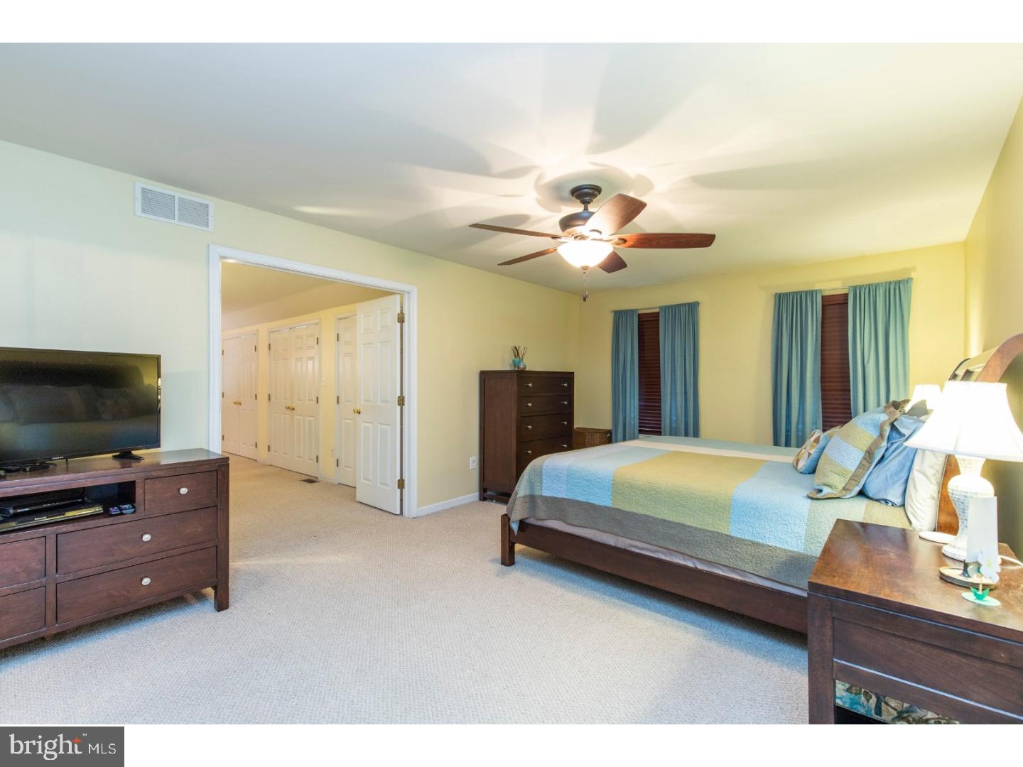 105 Michaels Lane Newark, DE 19713 - Photo 16 of 25 Master Bedroom