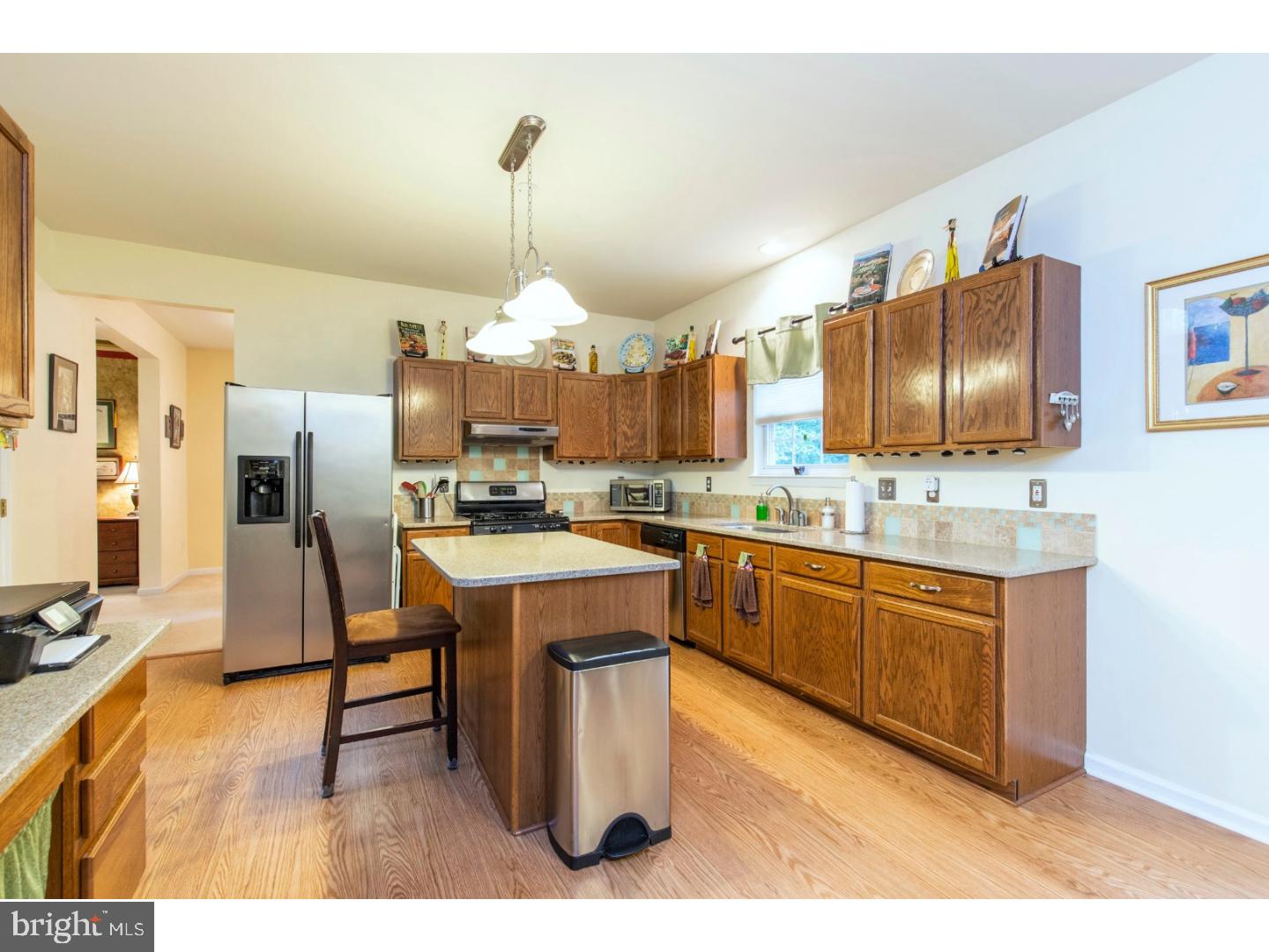 105 Michaels Lane Newark, DE 19713 - Photo 6 of 25 Kitchen