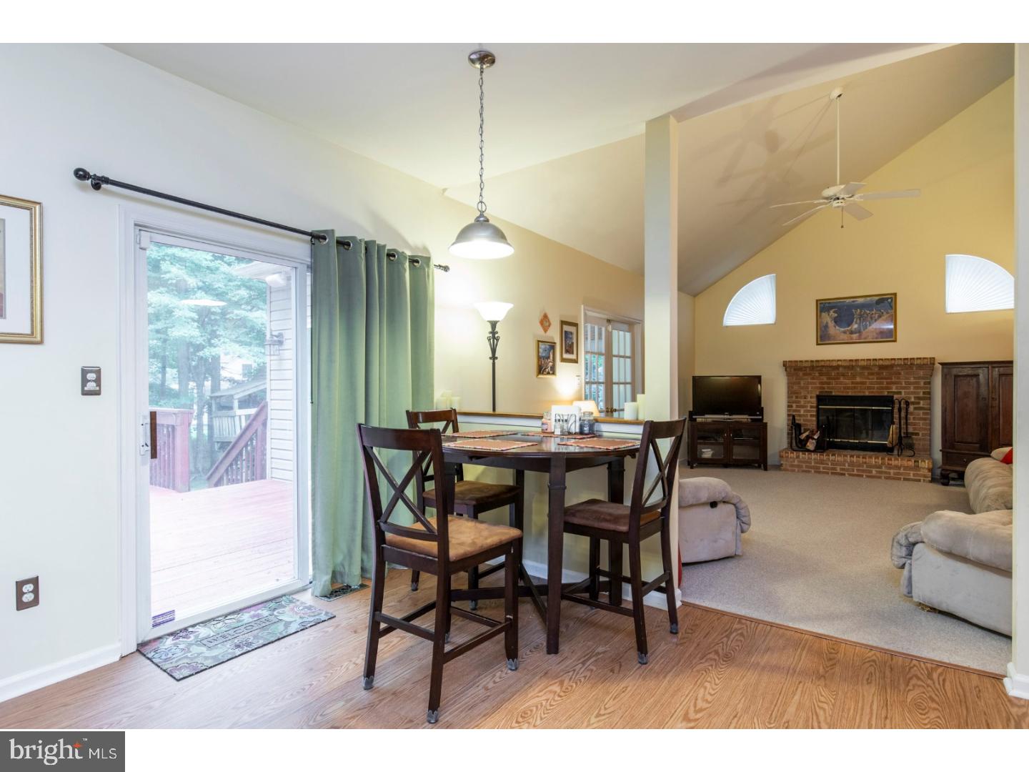 105 Michaels Lane Newark, DE 19713 - Photo 8 of 25 Kitchen